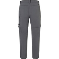 Marmot pantalón montaña hombre Trailway Convertible Pant 07