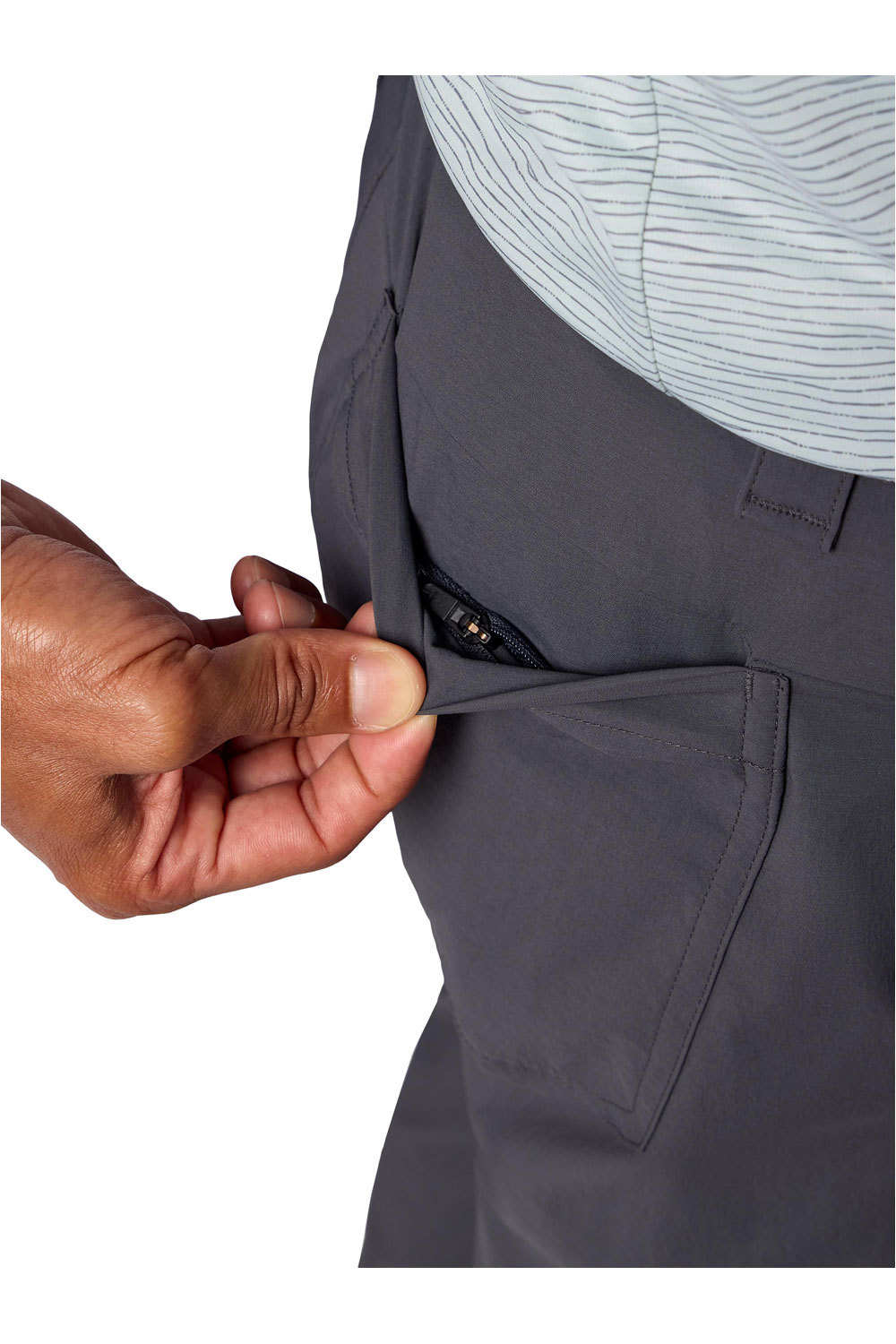 Marmot pantalón montaña hombre Trailway Pant 03