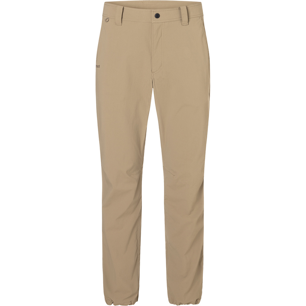 Marmot pantalón montaña hombre Trailway Pant 04