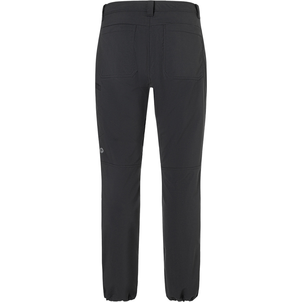 Marmot pantalón montaña hombre Trailway Pant 05