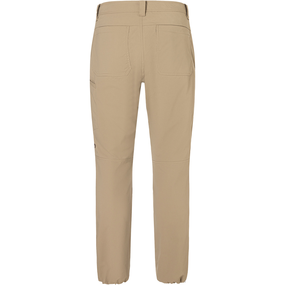Marmot pantalón montaña hombre Trailway Pant 05