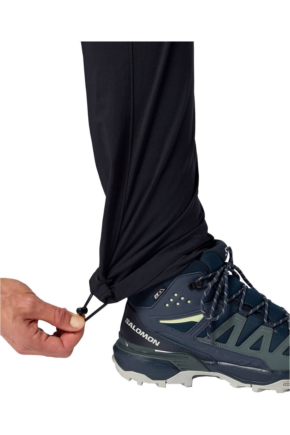 Marmot pantalón montaña mujer Wm's Diverter Pant 04