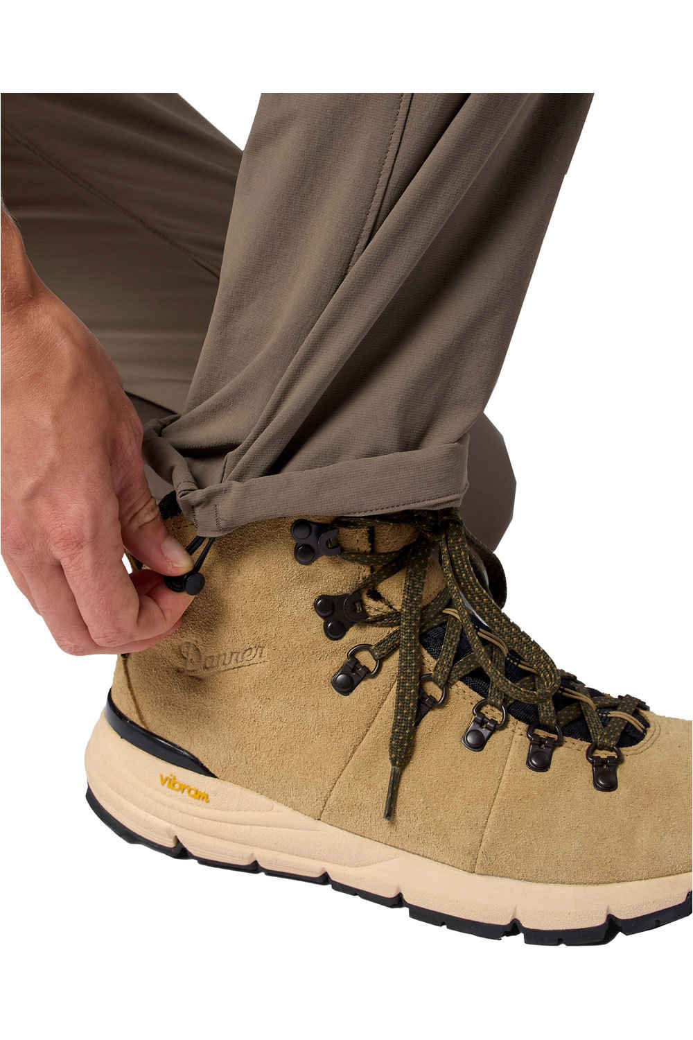 Marmot pantalón montaña mujer Wm's Diverter Pant 04