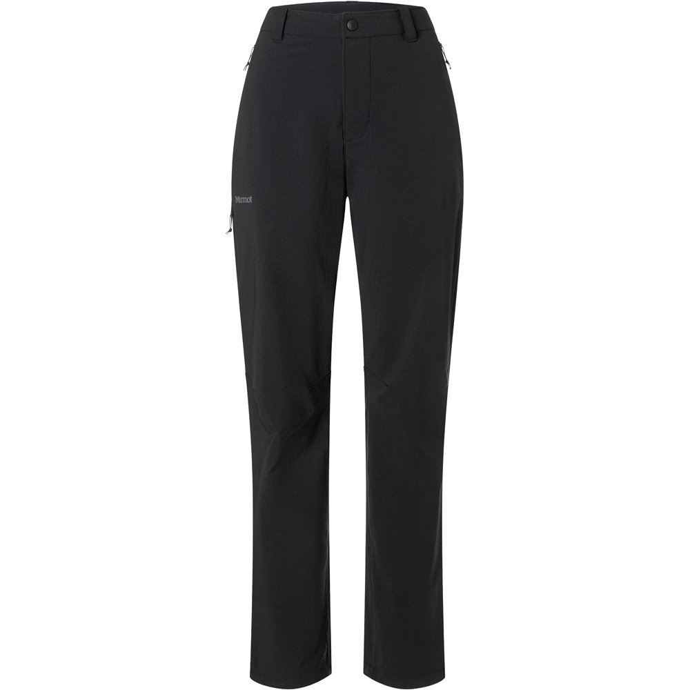 Marmot pantalón montaña mujer Wm's Diverter Pant 05