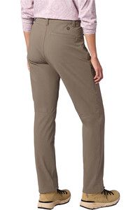 Marmot pantalón montaña mujer Wm's Diverter Pant vista trasera