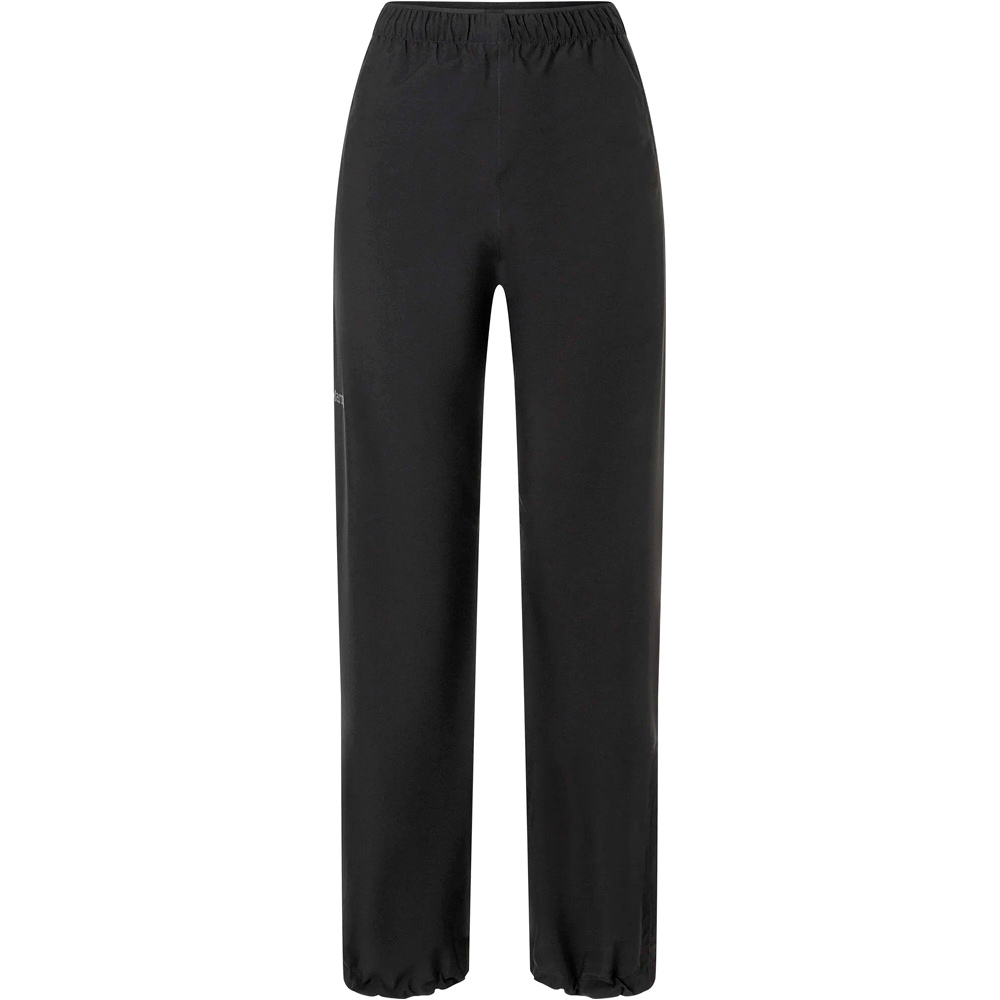 Marmot pantalón montaña mujer Wm's Precip Evo Flex Pant 07