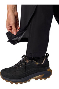 Marmot pantalón montaña mujer Wm's Precip Evo Flex Pant Long 05