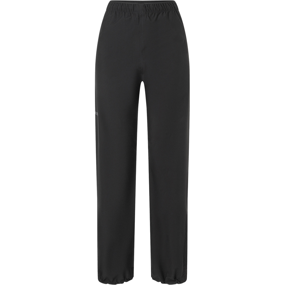Marmot pantalón montaña mujer Wm's Precip Evo Flex Pant Long 07