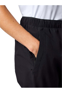 Marmot pantalón montaña mujer Wm's Precip Evo Flex Pant Short 03