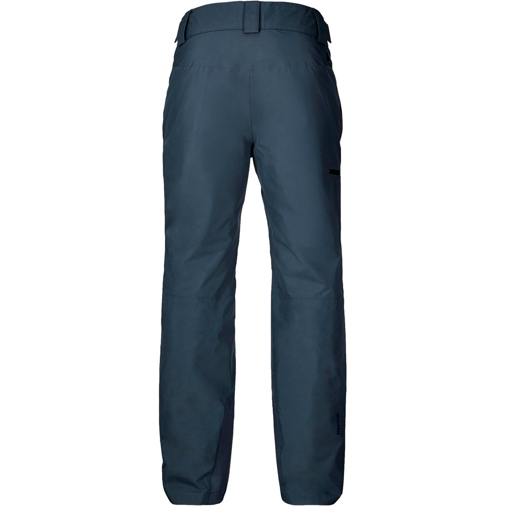 Marmot pantalones esquí hombre Lightray GORE-TEX Pant 04