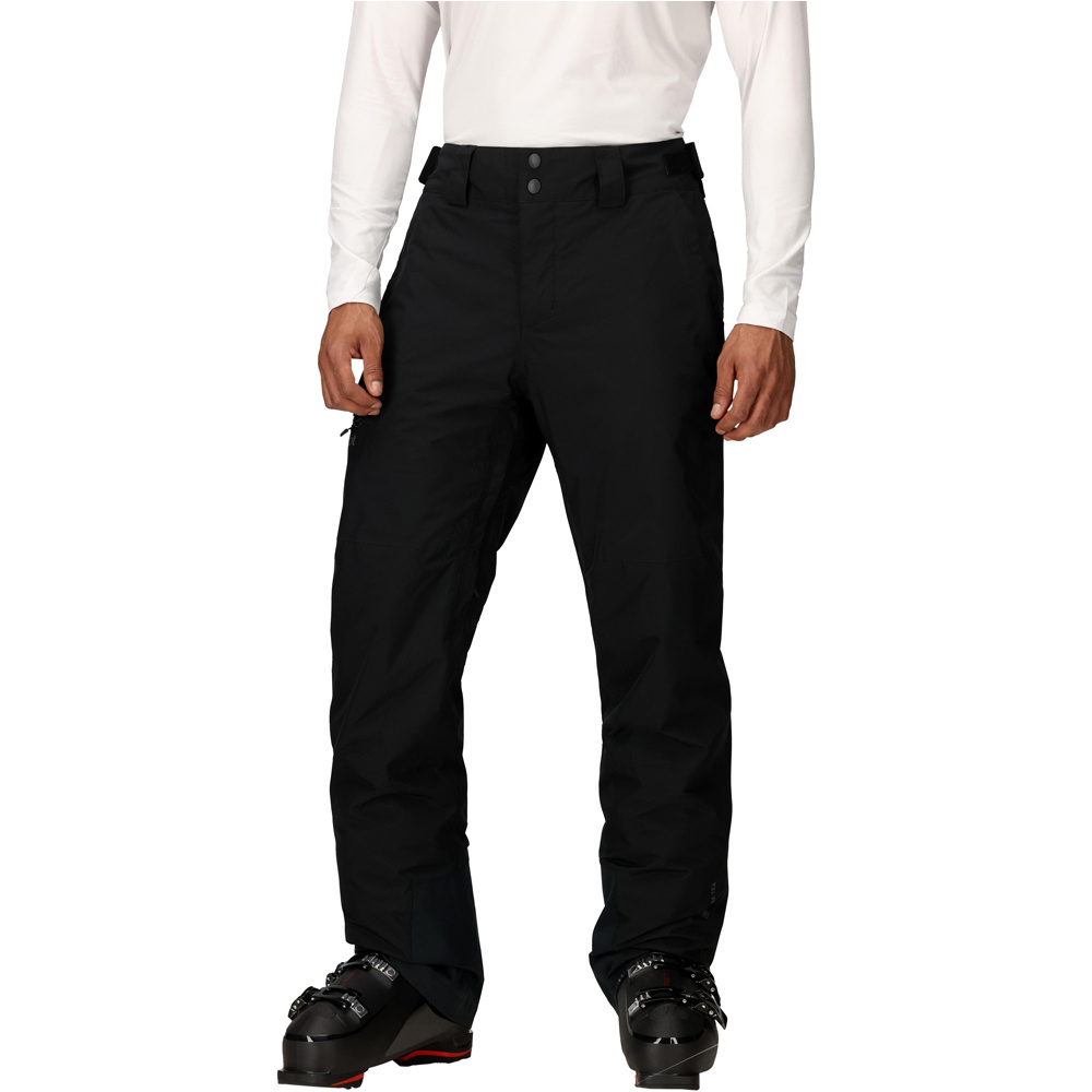 Marmot pantalones esquí hombre Lightray GORE-TEX Pant vista frontal