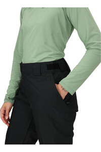 Marmot pantalones esquí mujer Wm's Lightray GORE-TEX Pant 03