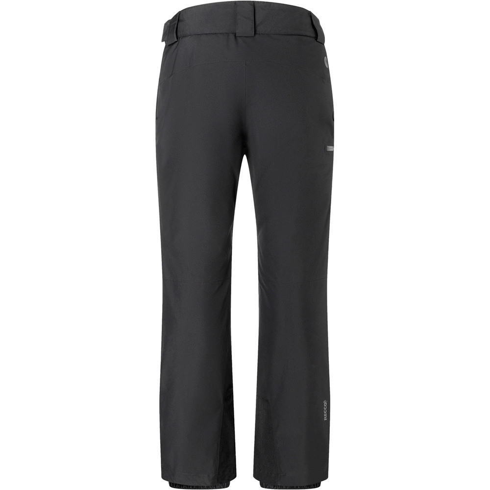 Marmot pantalones esquí mujer Wm's Lightray GORE-TEX Pant 05