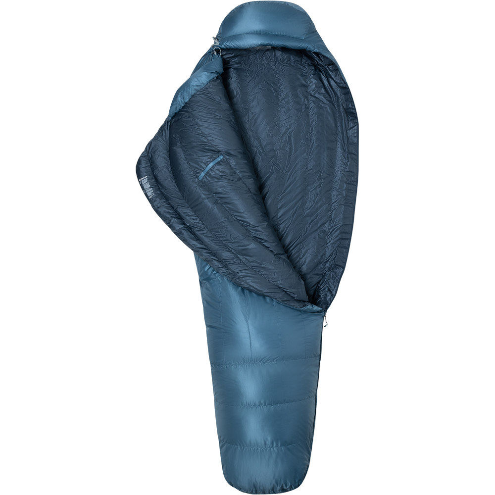 Marmot saco de dormir HiberNest 15 Long 02