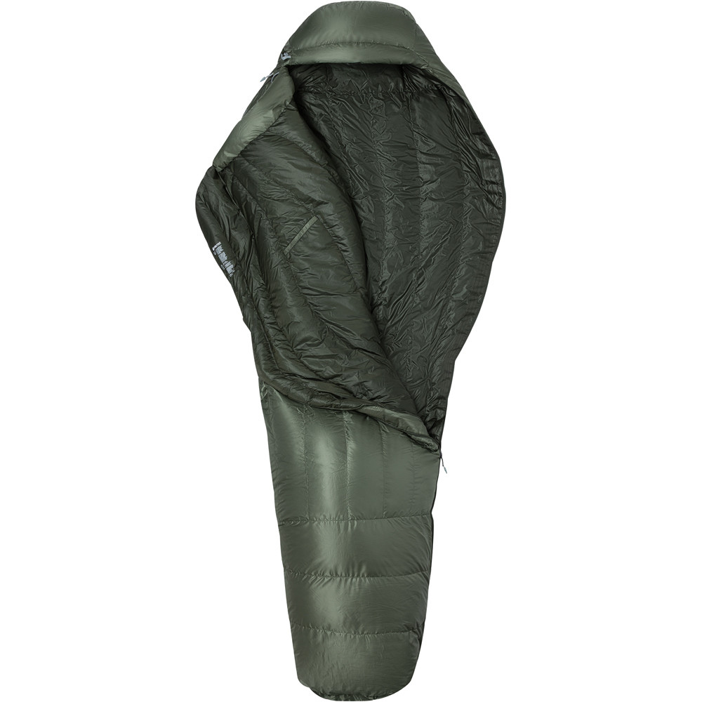 Marmot saco de dormir HiberNest 30 02