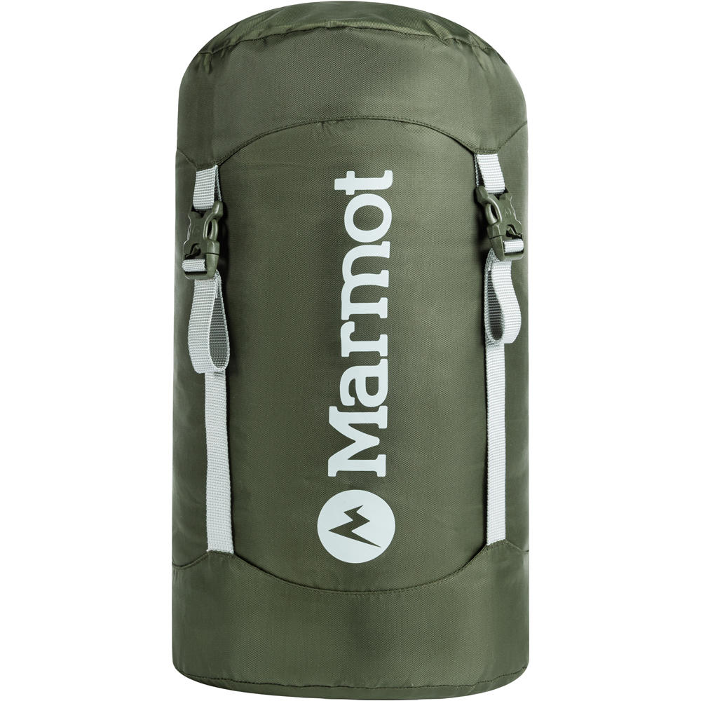 Marmot saco de dormir HiberNest 30 03