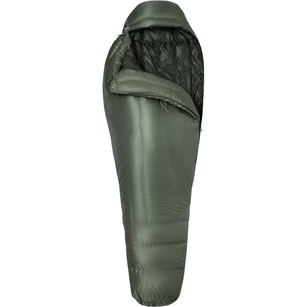 Marmot saco de dormir HiberNest 30 Short 01