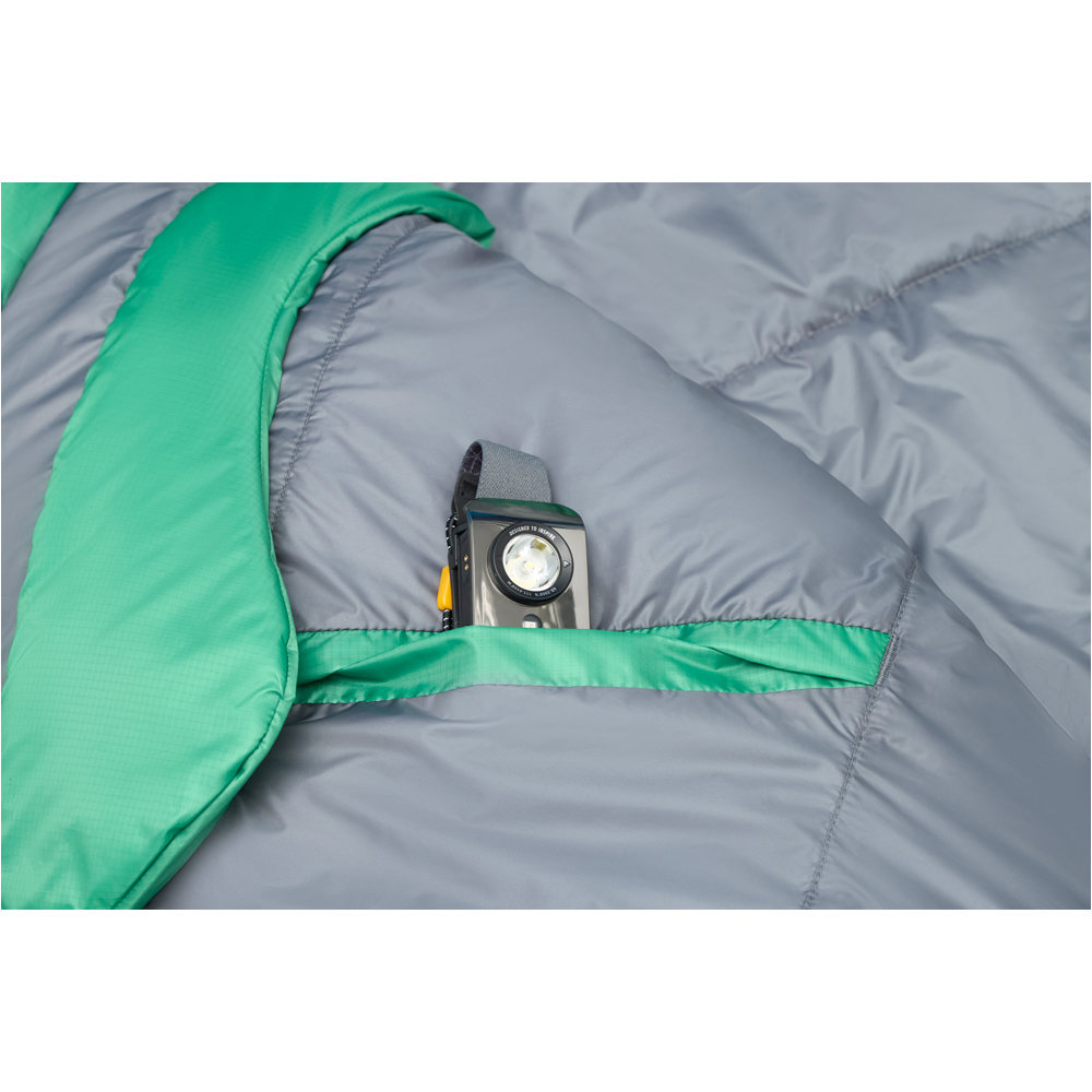 Marmot saco de dormir Kids Trestles Elite Eco 30 04