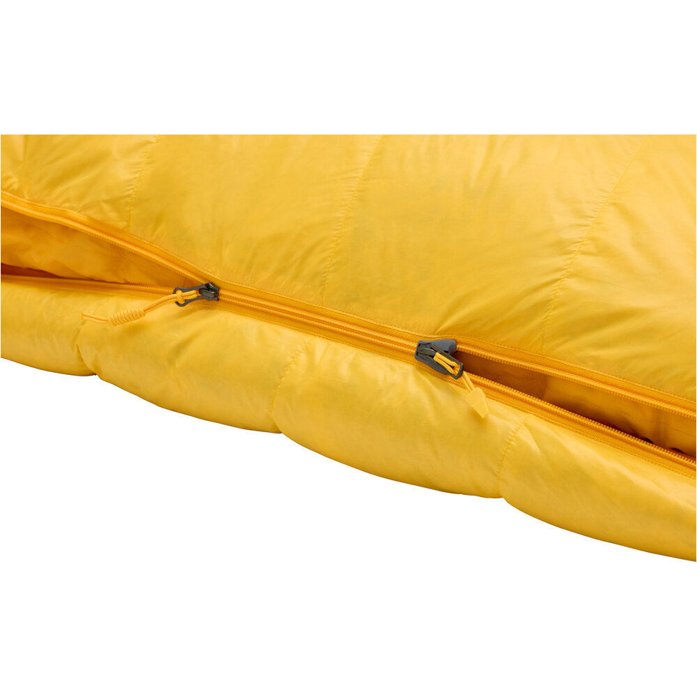 Marmot saco de dormir Mad River 0 Long 03