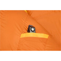 Marmot saco de dormir Mad River 0 Long 04