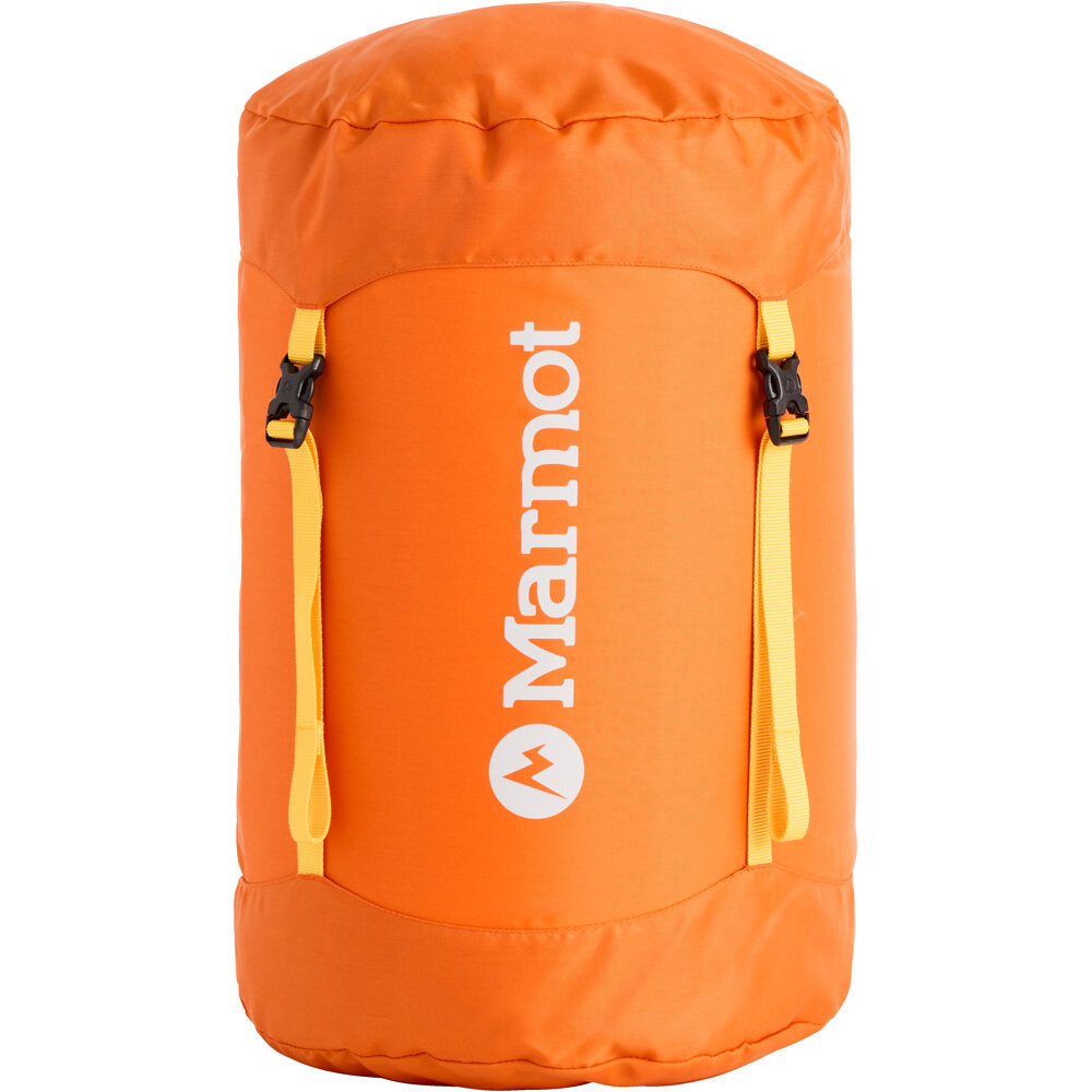 Marmot saco de dormir Mad River 0 Long 05