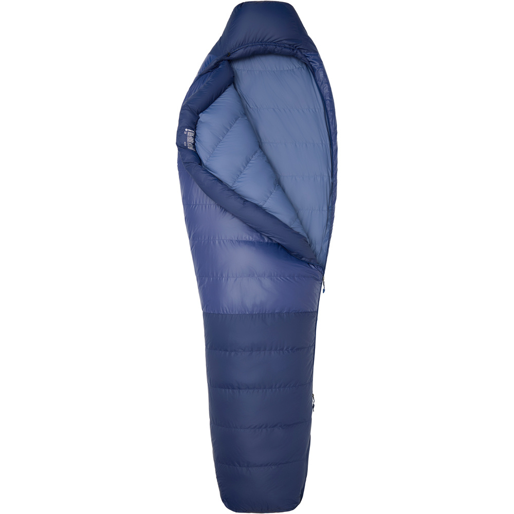 Marmot saco de dormir Mad River 15 01