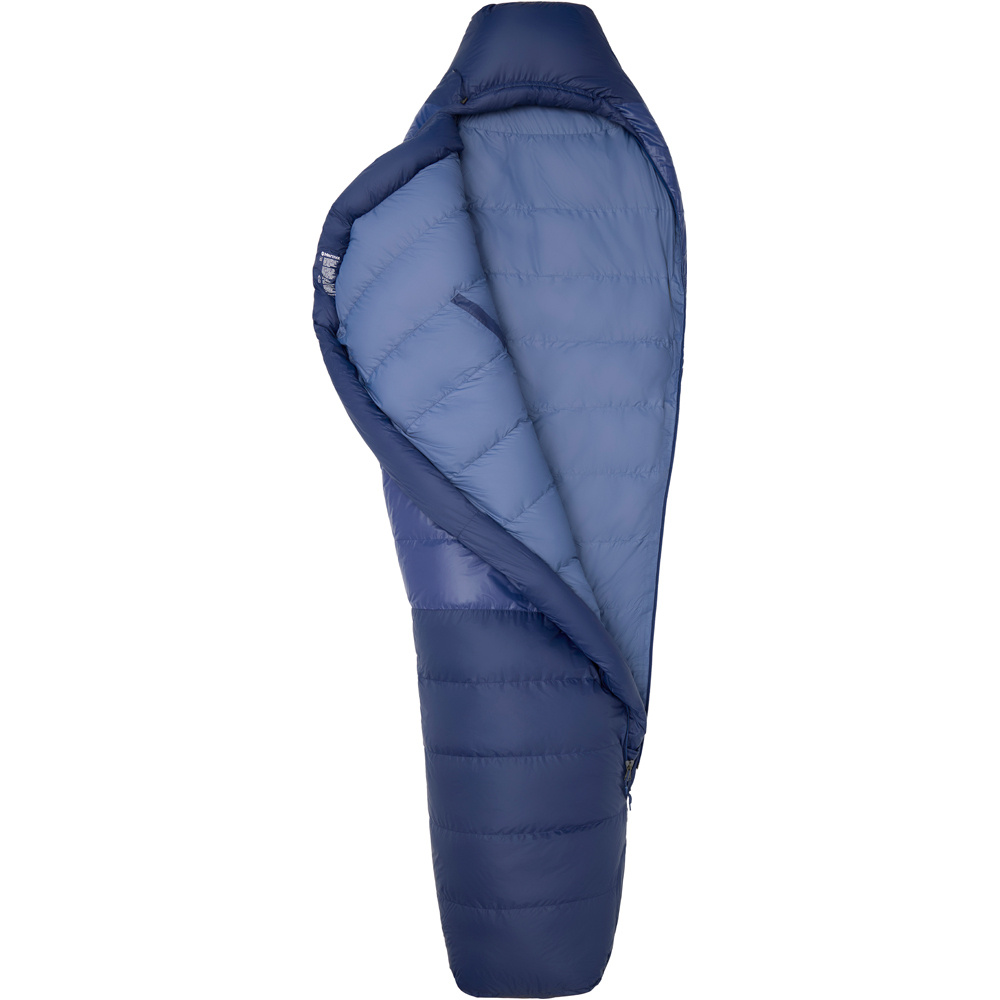 Marmot saco de dormir Mad River 15 02