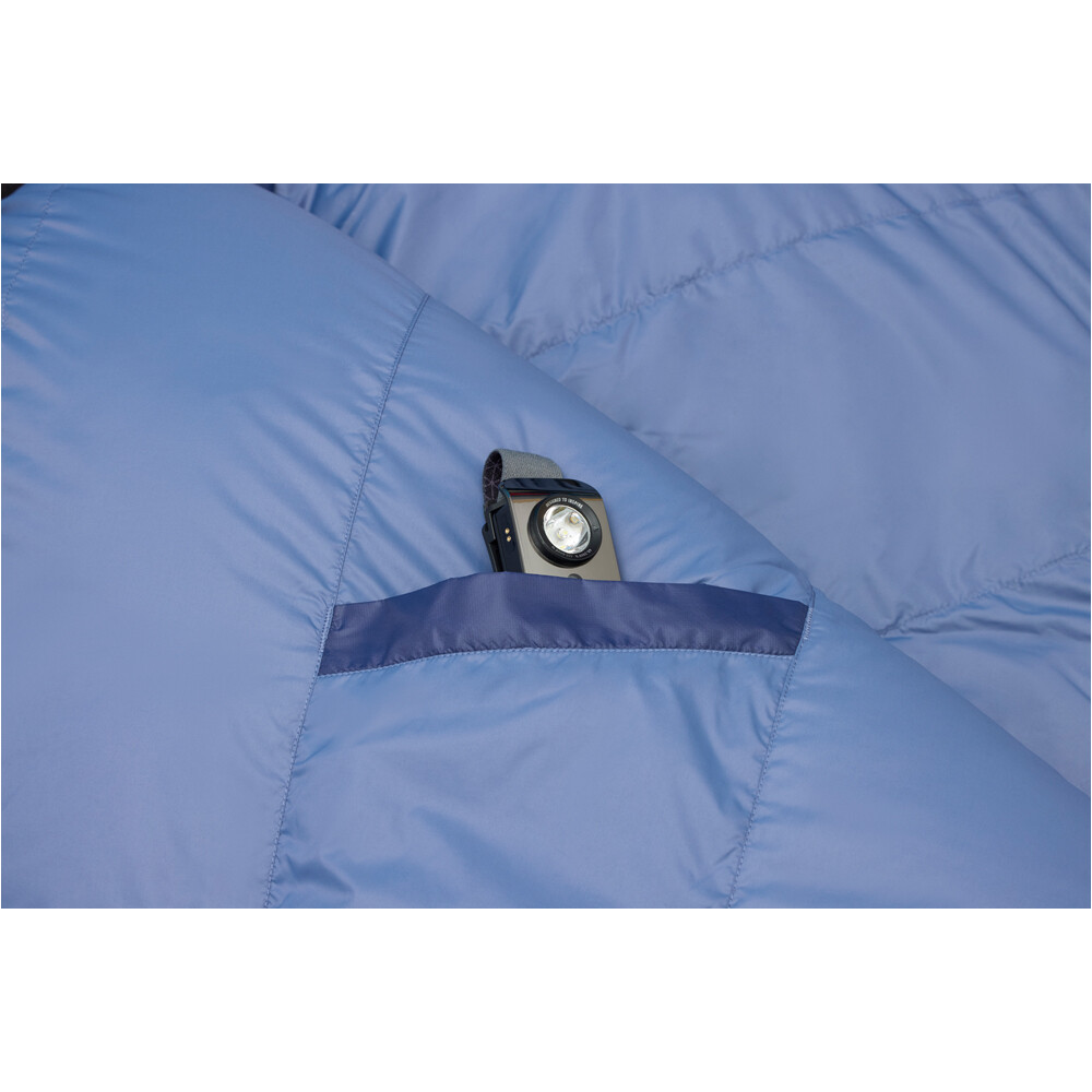 Marmot saco de dormir Mad River 15 05