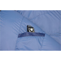 Marmot saco de dormir Mad River 15 Long X-Wide 04