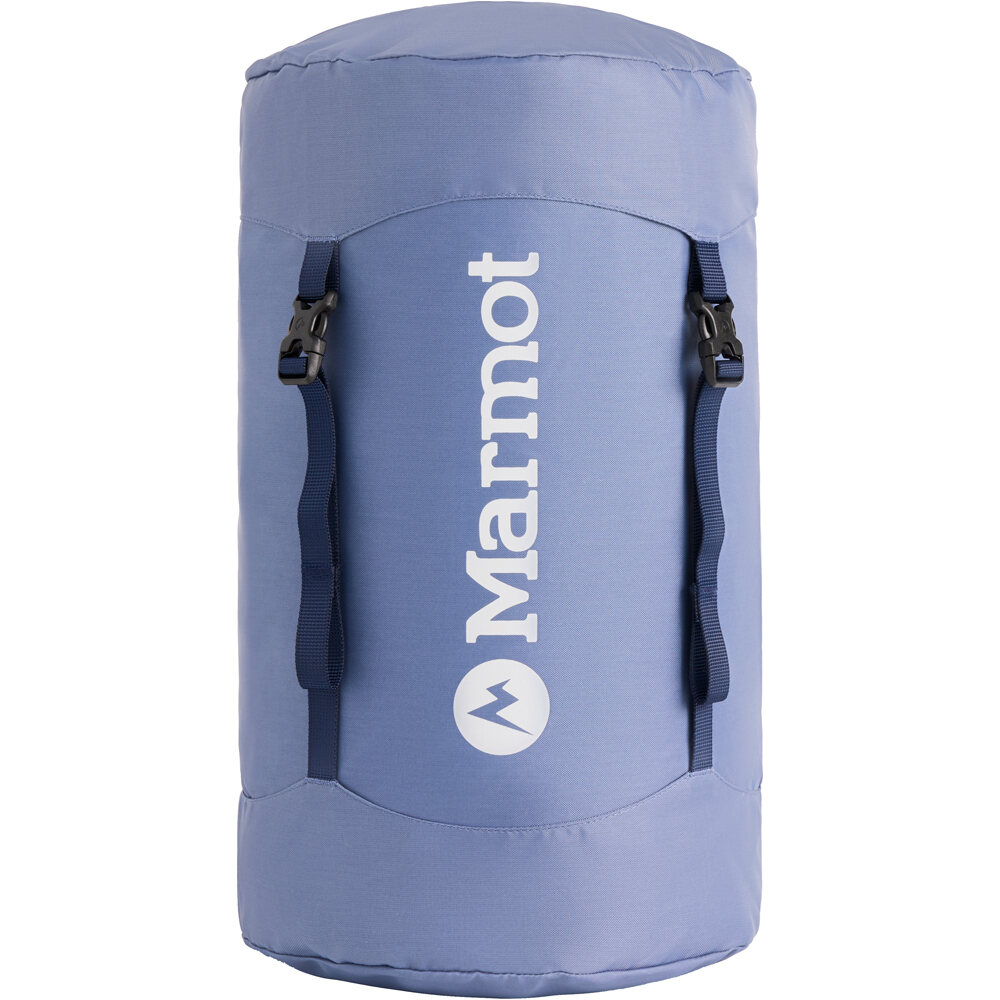 Marmot saco de dormir Mad River 15 Long X-Wide 05