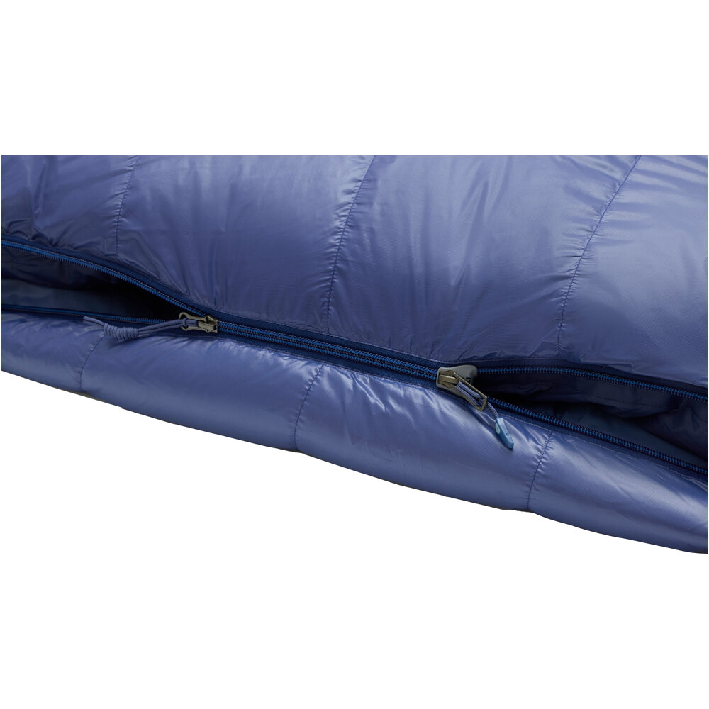 Marmot saco de dormir Mad River 15 Short 03