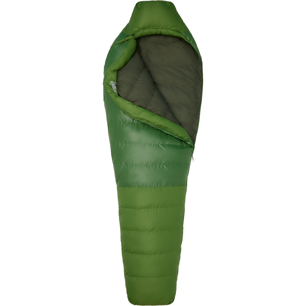 Marmot saco de dormir Mad River 30 01