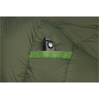 Marmot saco de dormir Mad River 30 03
