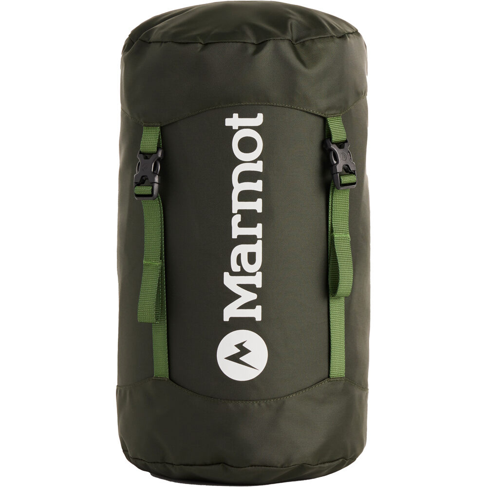 Marmot saco de dormir Mad River 30 Long 05