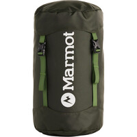Marmot saco de dormir Mad River 30 Long 05