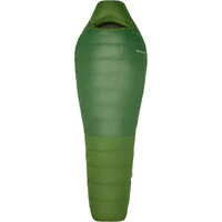 Marmot saco de dormir Mad River 30 Long vista frontal