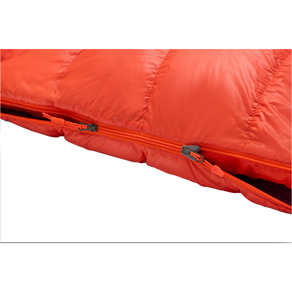 Marmot saco de dormir Mad River 40 Long 03