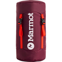 Marmot saco de dormir Mad River 40 Long 05