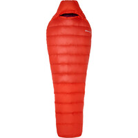 Marmot saco de dormir Mad River 40 Long vista frontal
