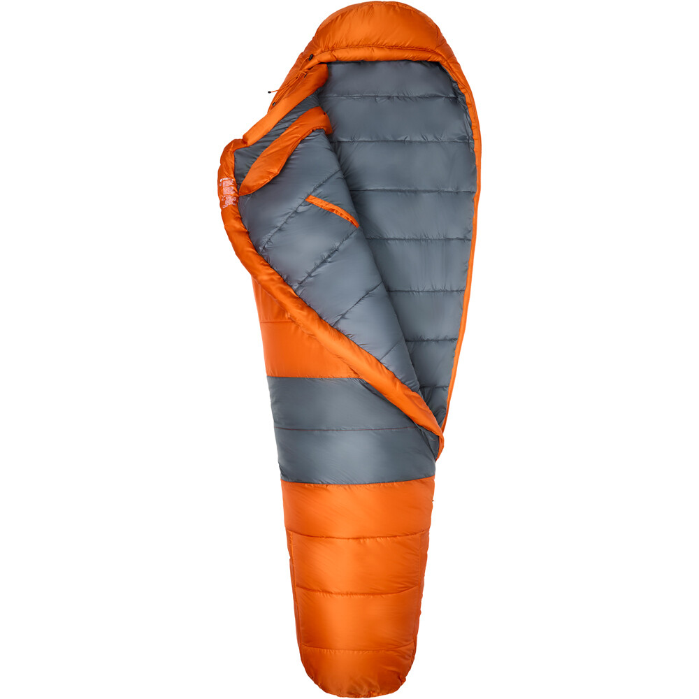 Marmot saco de dormir Trestles Elite Eco 0 02