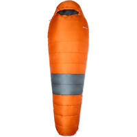 Marmot saco de dormir Trestles Elite Eco 0 Long vista frontal