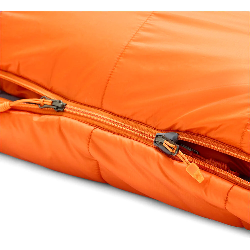 Marmot saco de dormir Trestles Elite Eco 0 Short 03