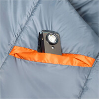 Marmot saco de dormir Trestles Elite Eco 0 Short 04