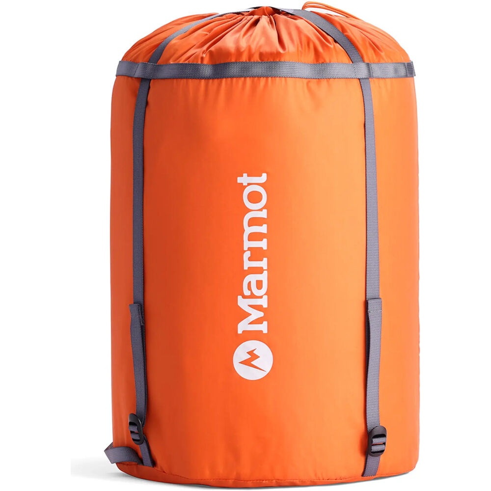 Marmot saco de dormir Trestles Elite Eco 0 Short 05