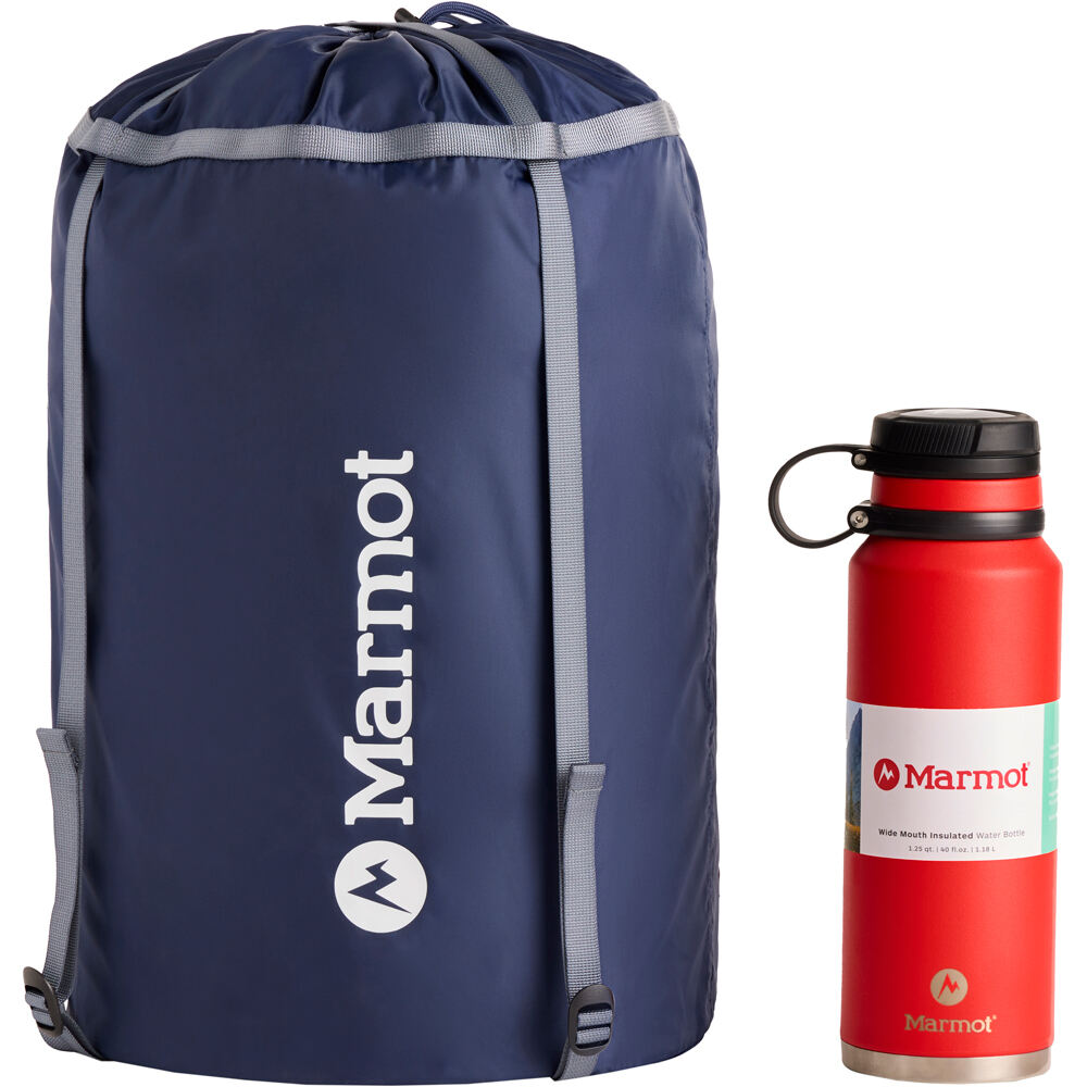 Marmot saco de dormir Trestles Elite Eco 20 X Wd 04