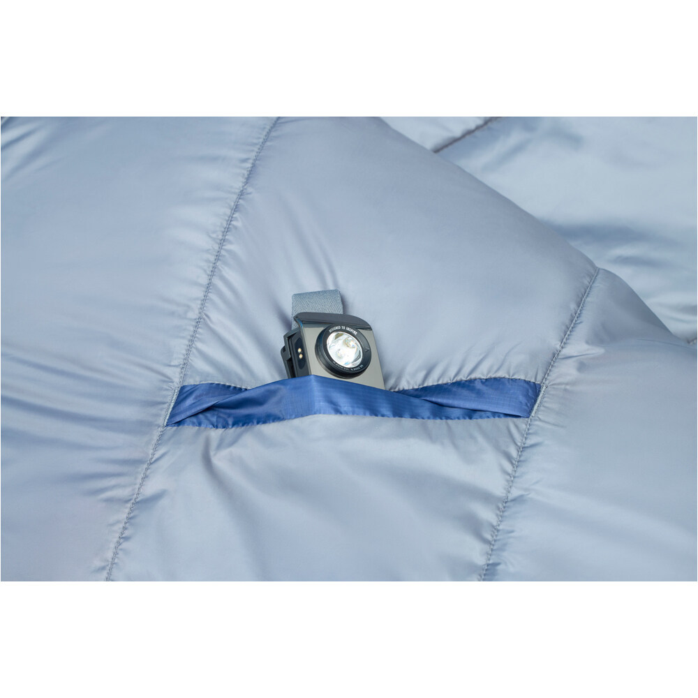 Marmot saco de dormir Trestles Elite Eco 20 X Wd 05