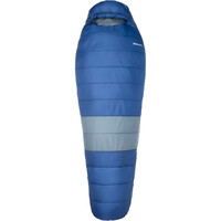 Marmot saco de dormir Trestles Elite Eco 20 X Wd vista frontal