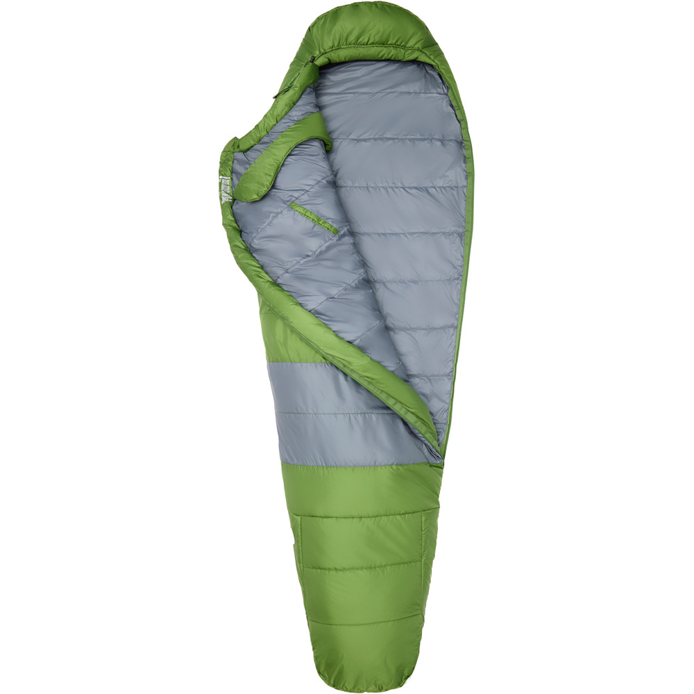 Marmot saco de dormir Trestles Elite Eco 30 02