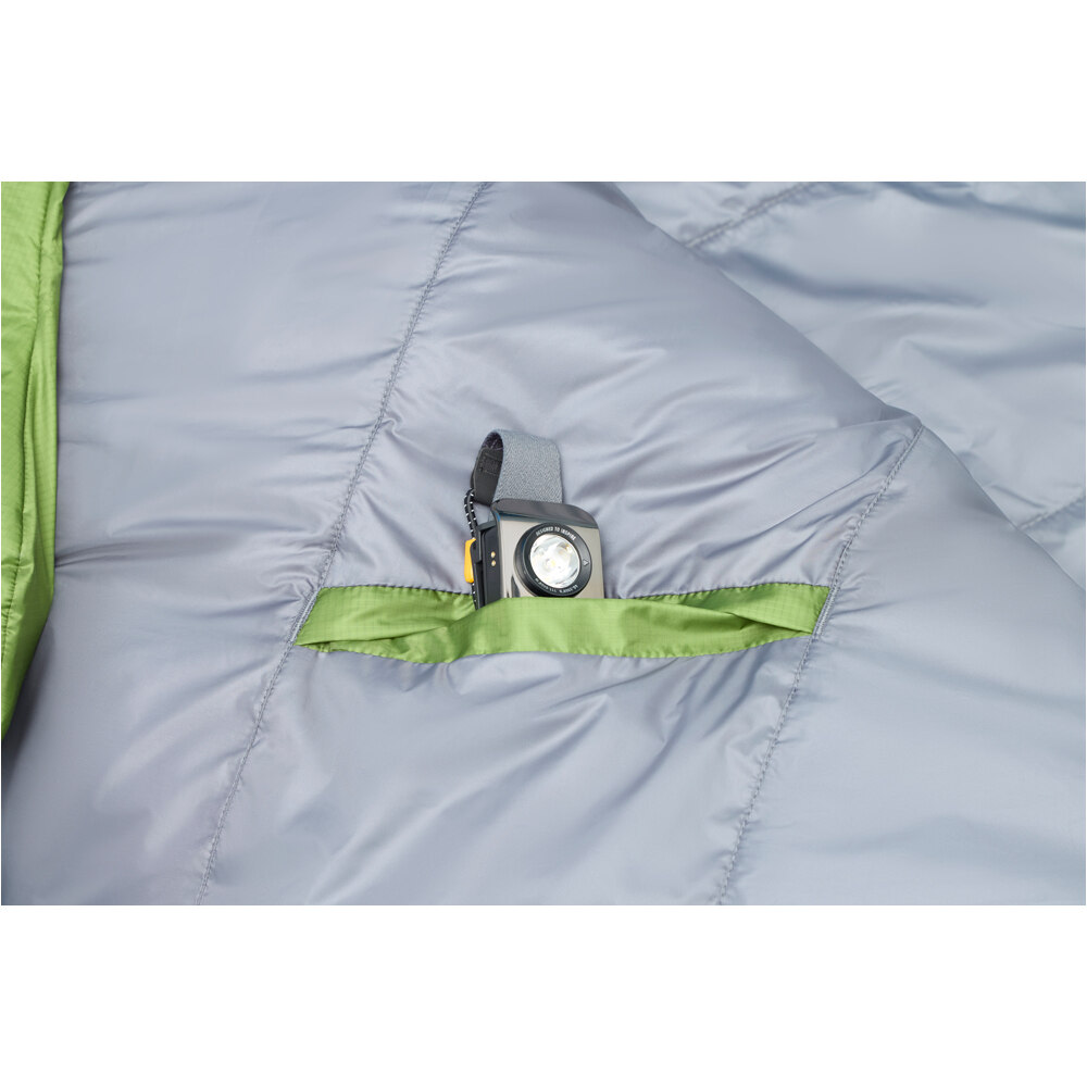 Marmot saco de dormir Trestles Elite Eco 30 05