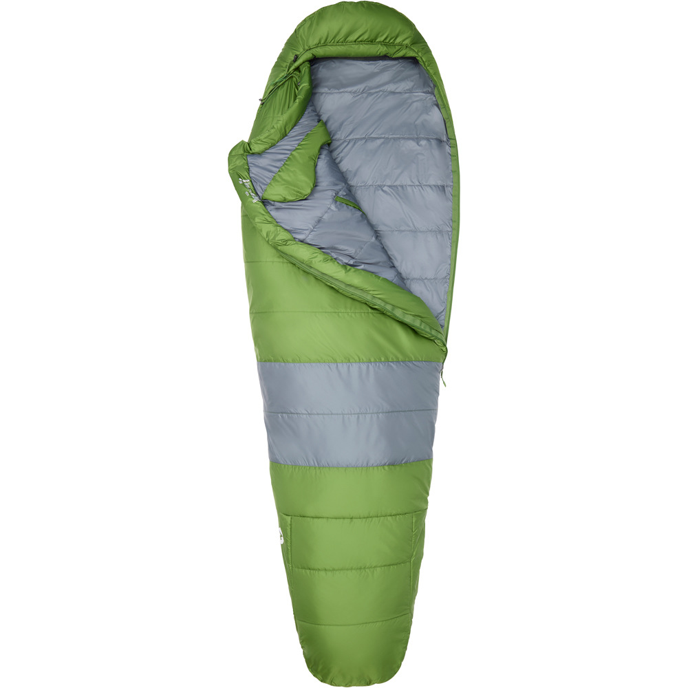 Marmot saco de dormir Trestles Elite Eco 30 Short 01